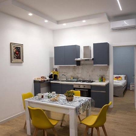 Filo Apartment Capua Ngoại thất bức ảnh