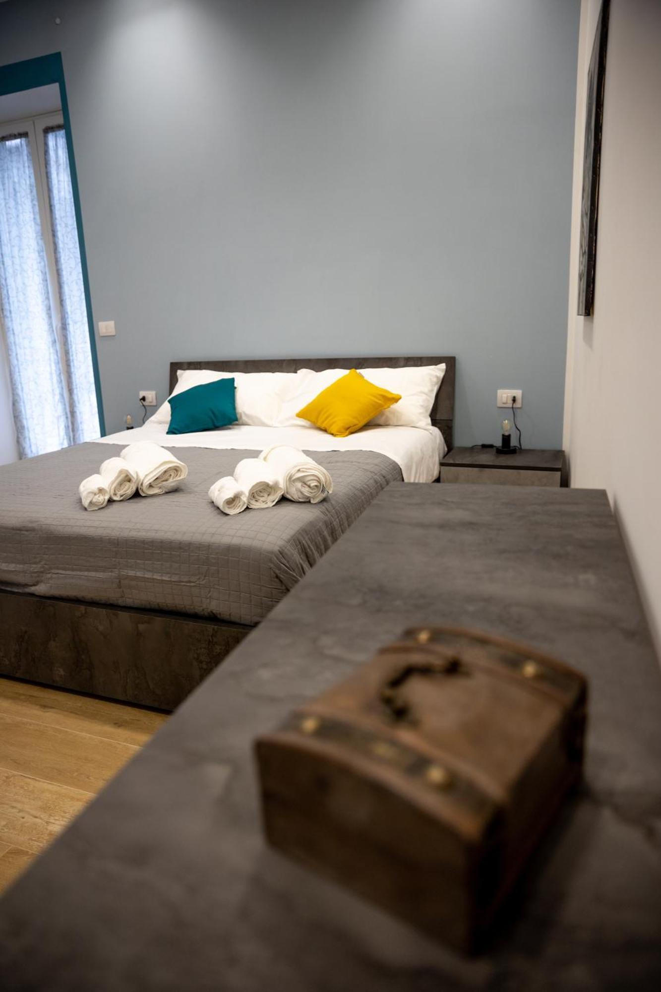 Filo Apartment Capua Ngoại thất bức ảnh