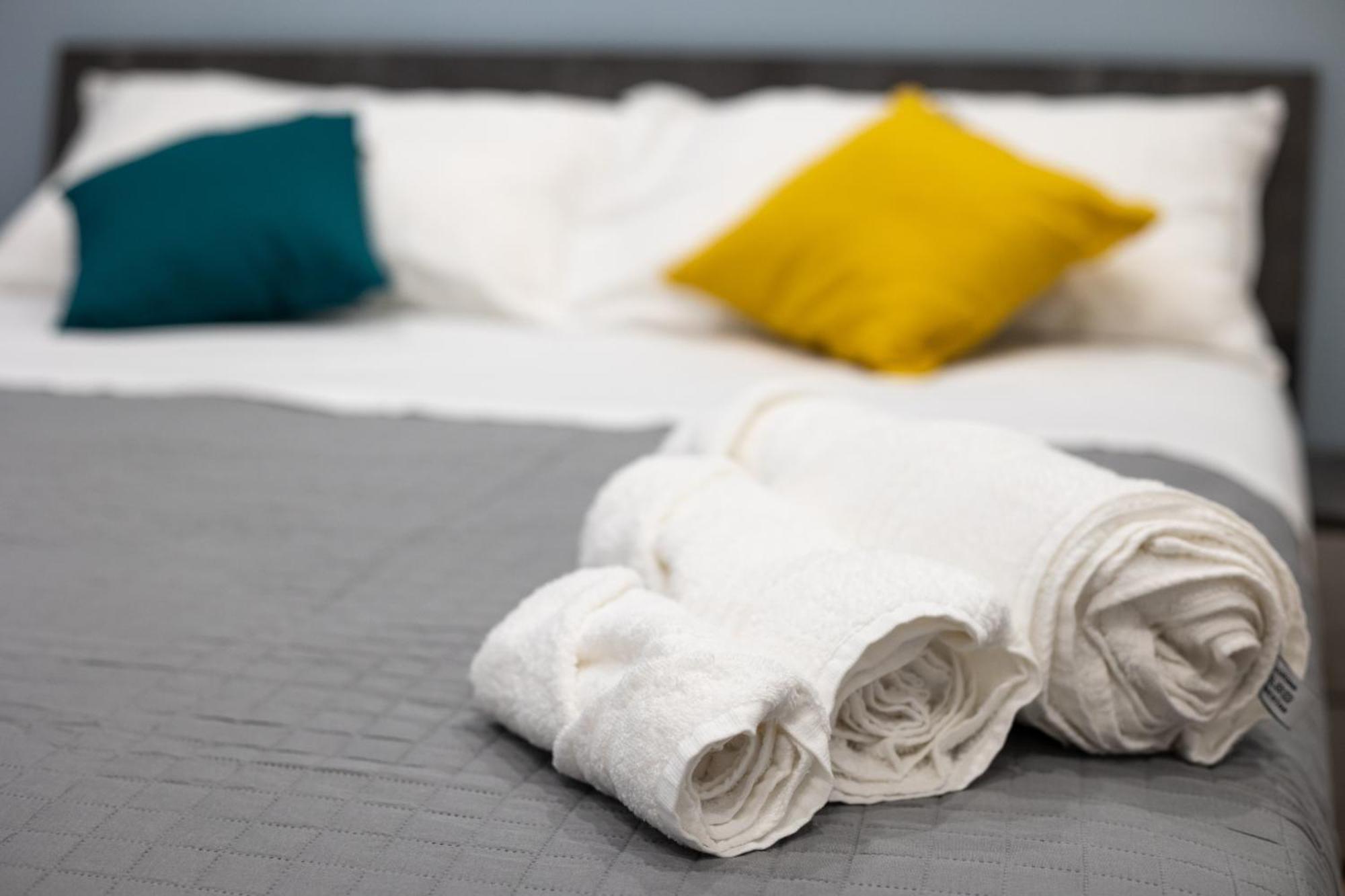 Filo Apartment Capua Ngoại thất bức ảnh