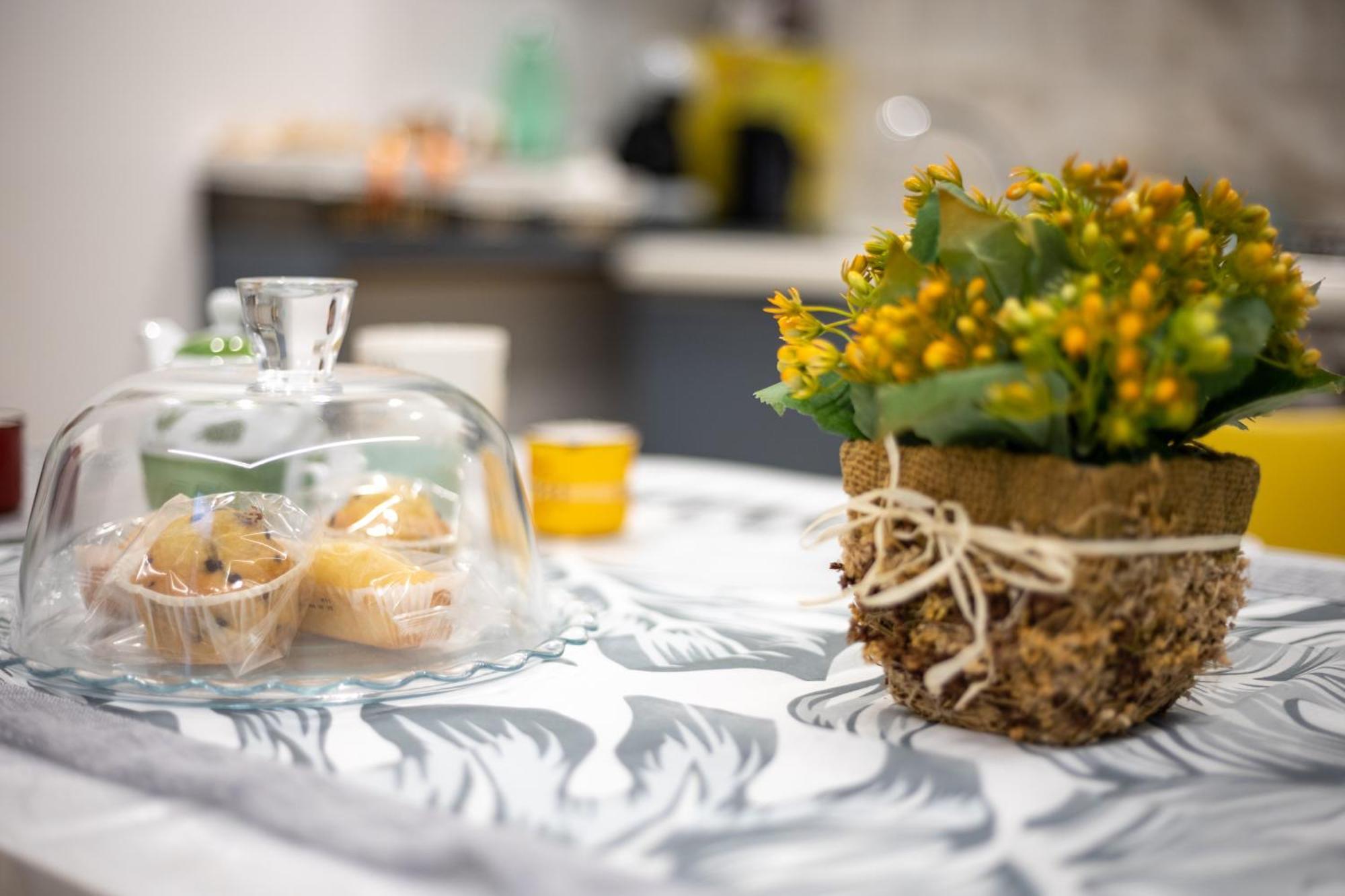 Filo Apartment Capua Ngoại thất bức ảnh