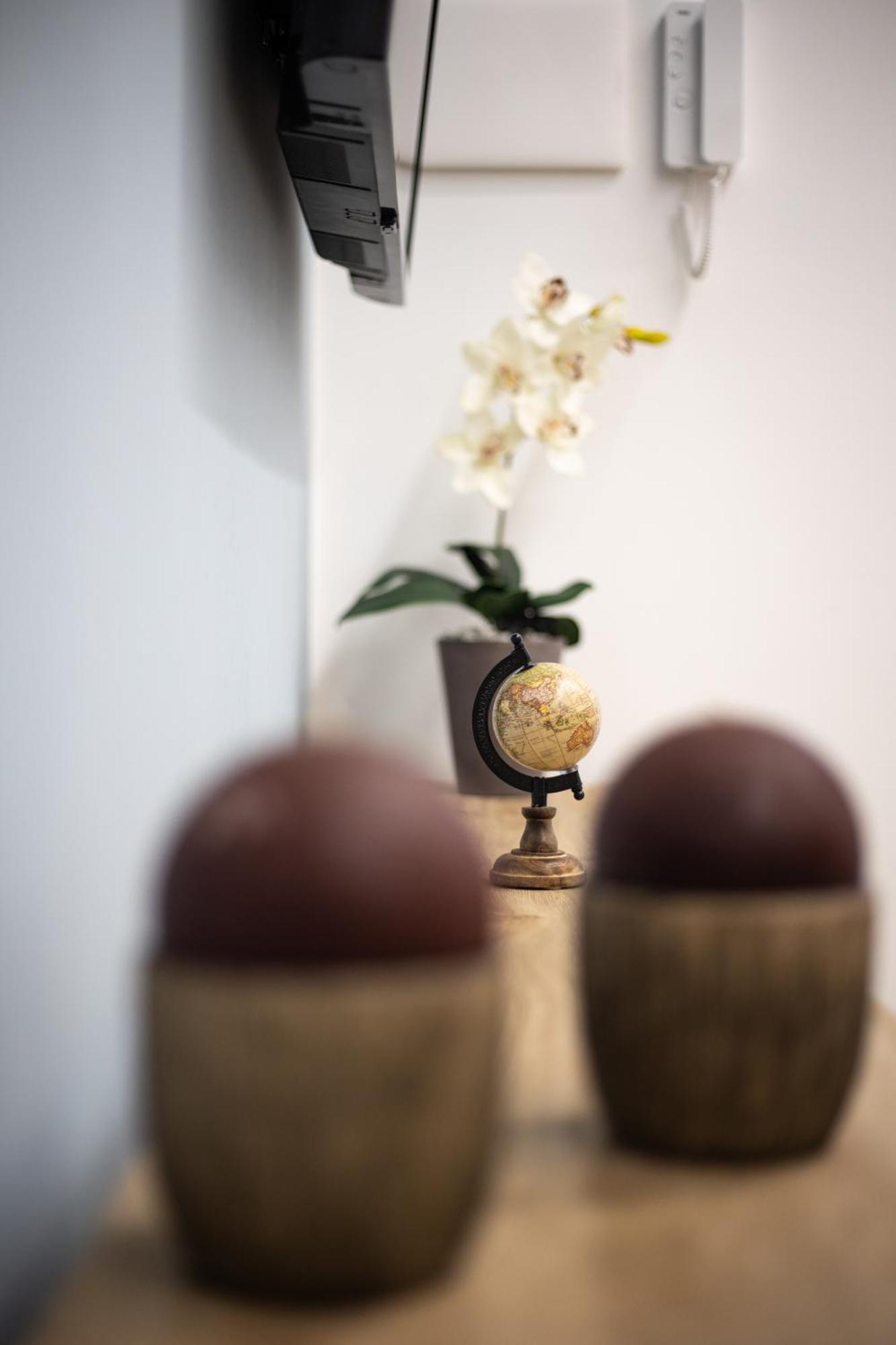 Filo Apartment Capua Ngoại thất bức ảnh