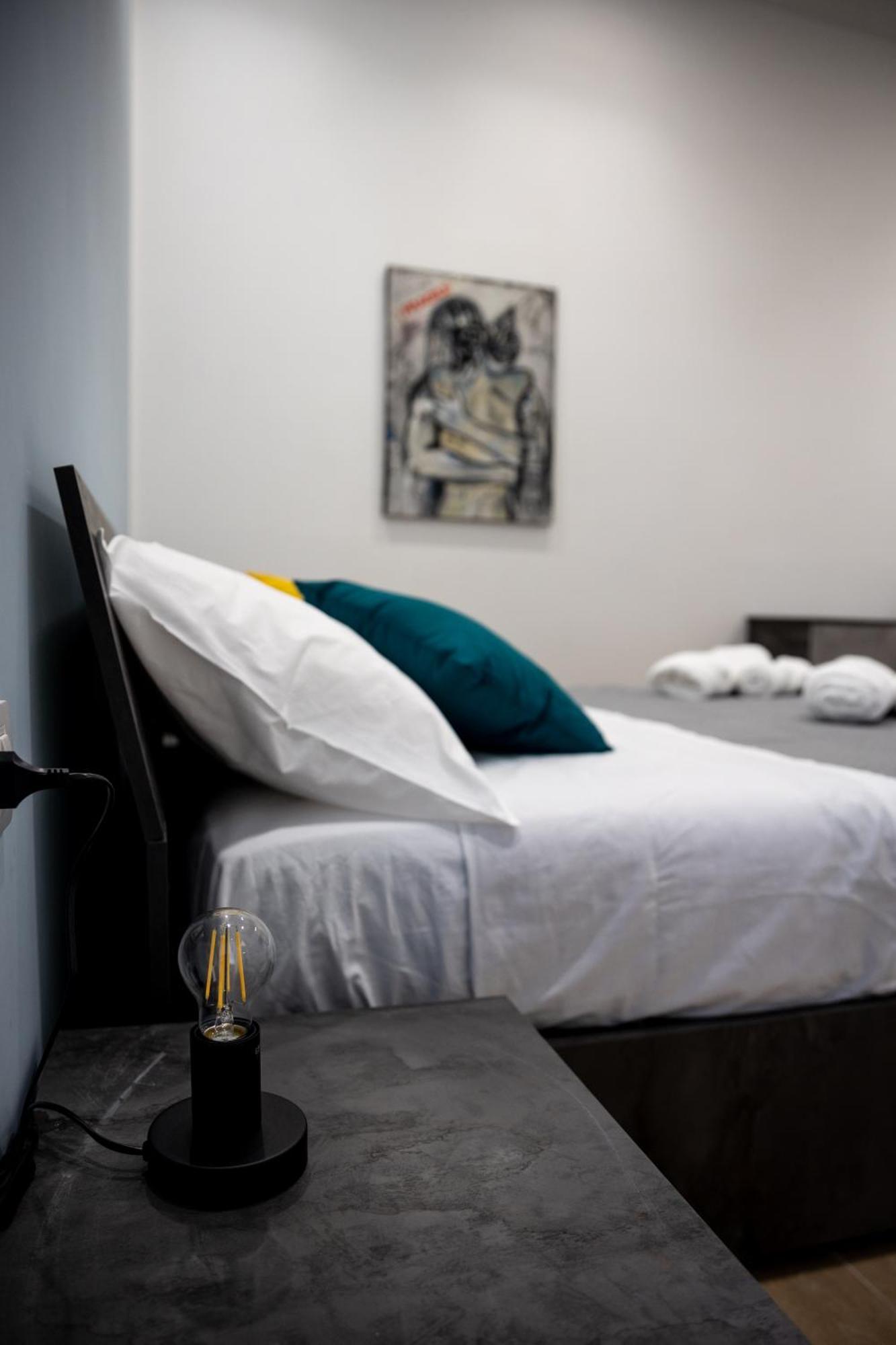 Filo Apartment Capua Ngoại thất bức ảnh